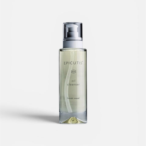 Epicutis Oil Cleanser