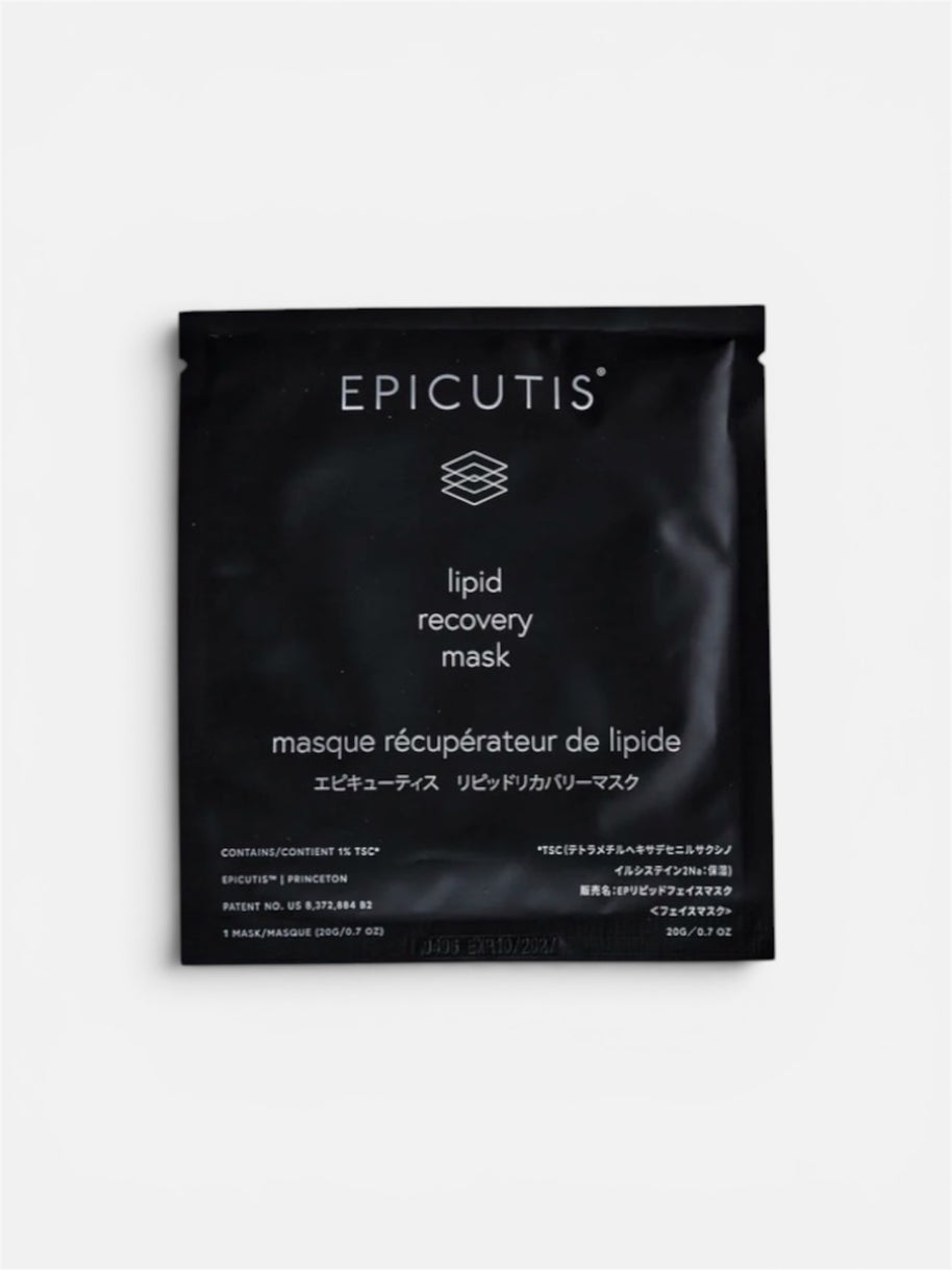 Epicutis Recovery Lipid Mask (5)