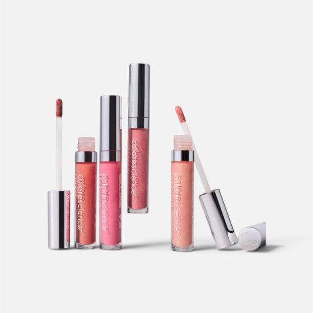 Colorescience Peptide Lip Shine Spf 30