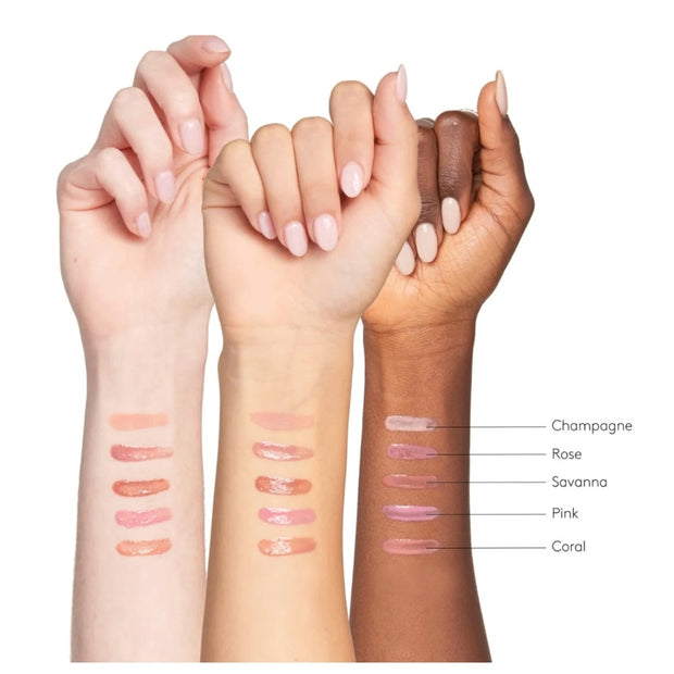 Colorescience Peptide Lip Shine Spf 30