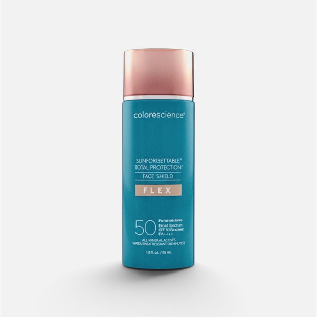 Colorescience Sunforgettable Total Protection Face Shield Flex Spf 50