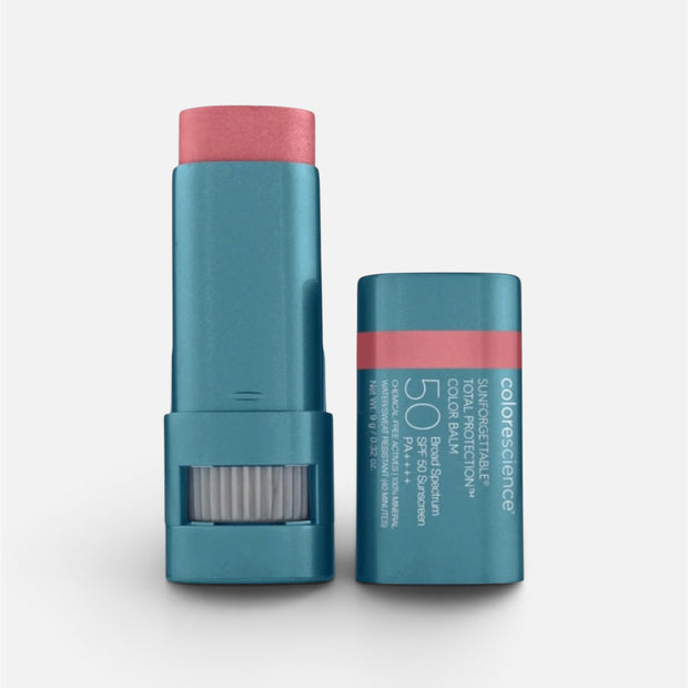 Colorescience Sunforgettable Total Protection Color Balm SPF 50