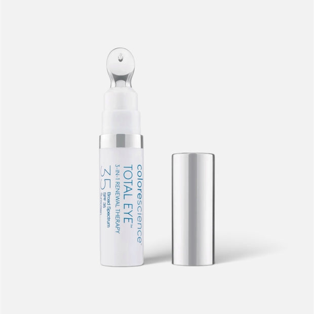 Colorescience Total Eye 3-in-1 SPF 35