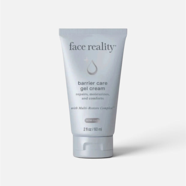 Face Reality Barrier Care Gel Cream