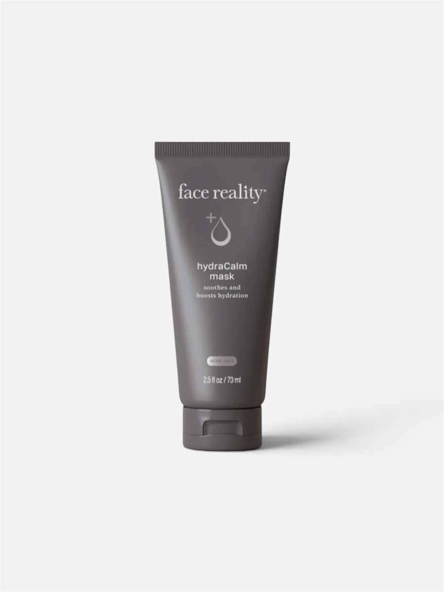 Face Reality Hydracalm Mask