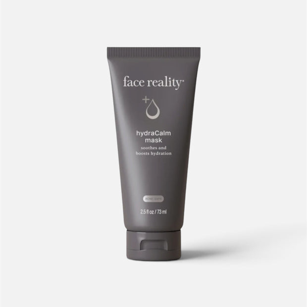 Face Reality Hydracalm Mask