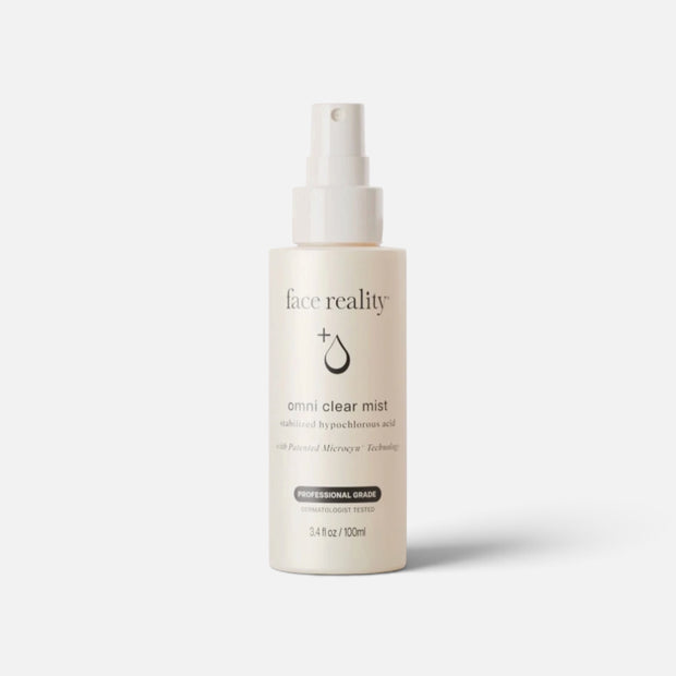 Face Reality Omni Clear Mist