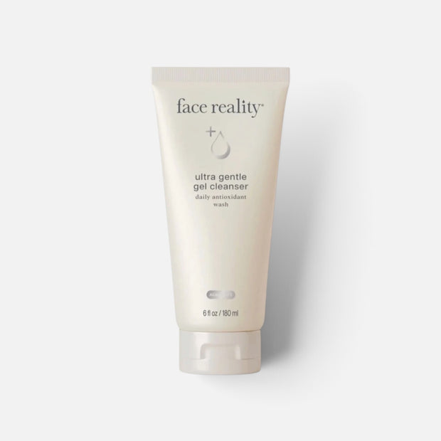 Face Reality Ultra Gentle Cleanser
