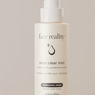 Face Reality Omni Clear Mist