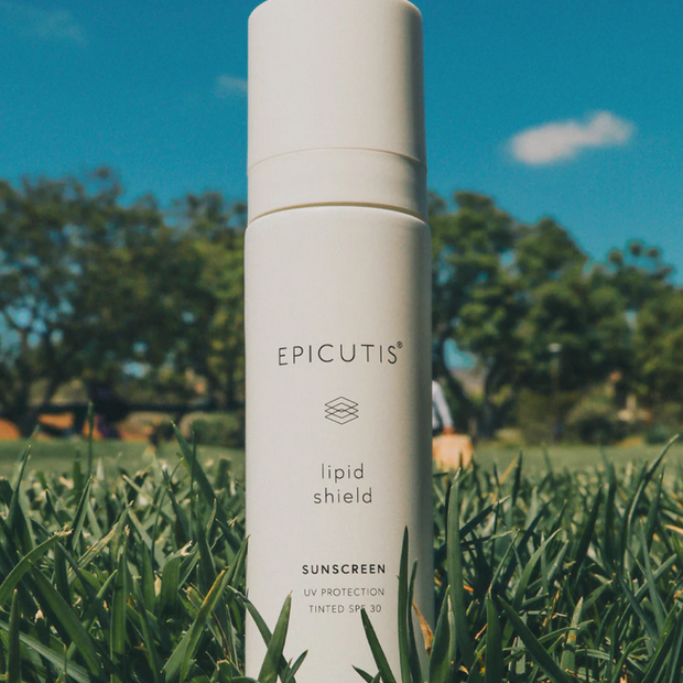 Epicutis Lipid Shield SPF 30