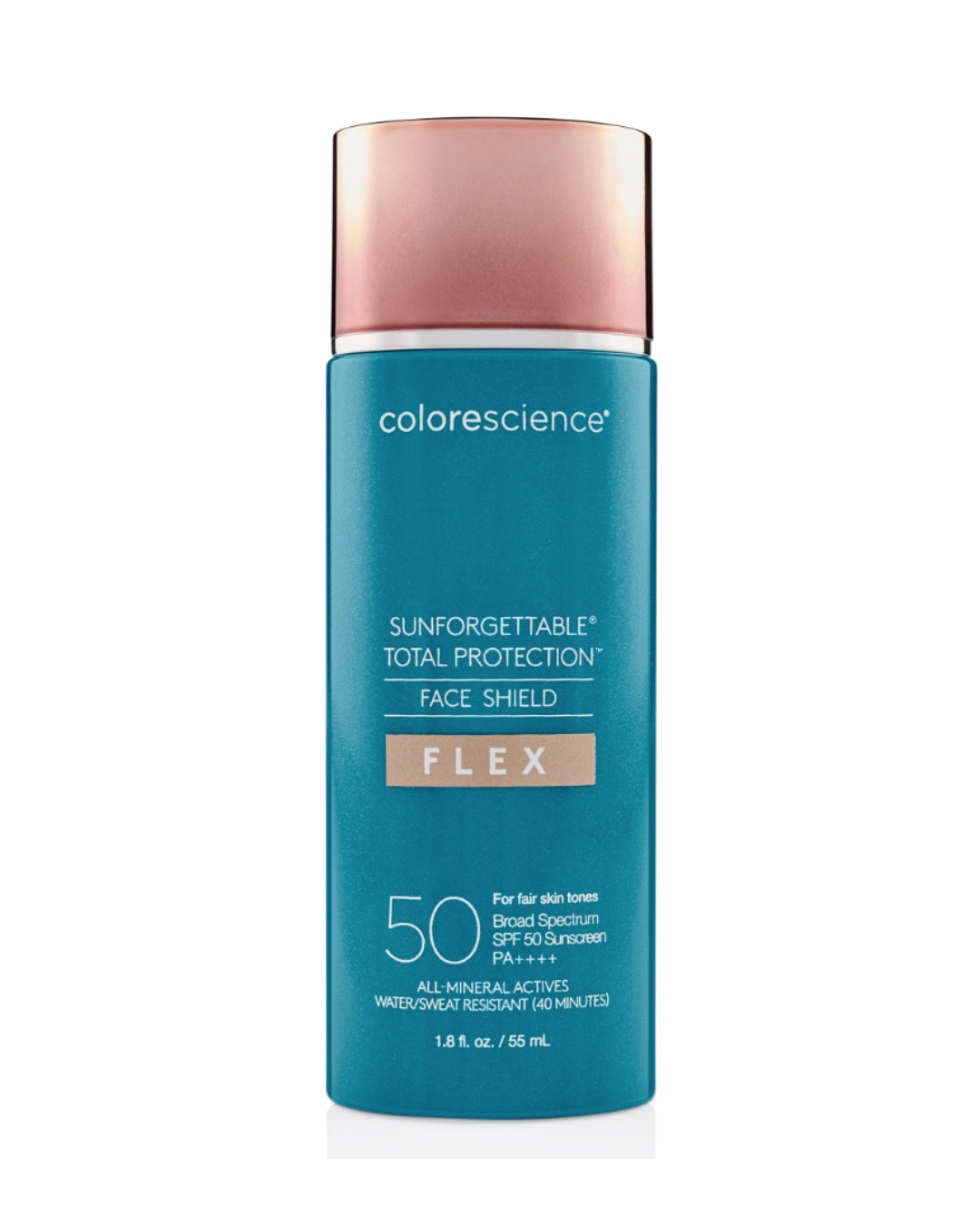 Colorescience Sunforgettable Total Protection Face Shield Flex Spf 50