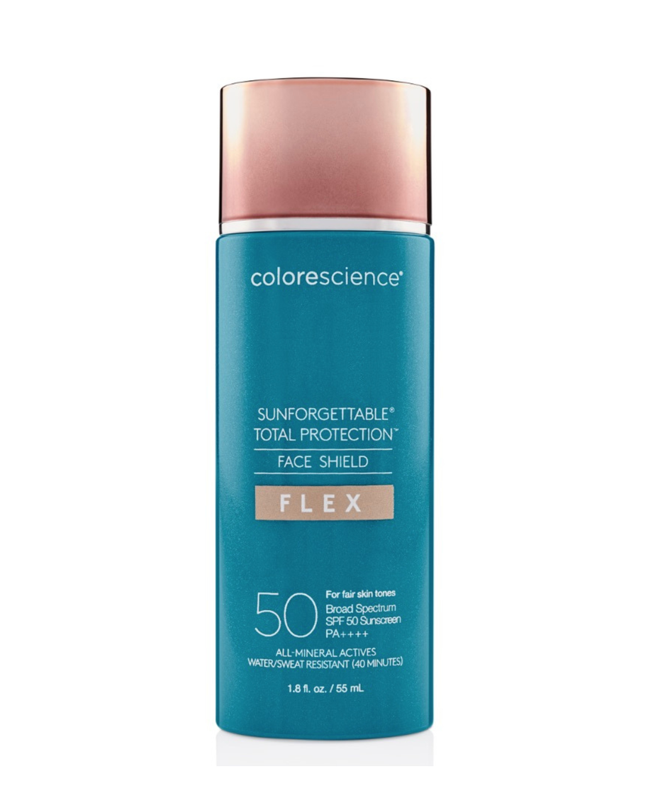Colorescience Sunforgettable Total Protection Face Shield Flex Spf 50