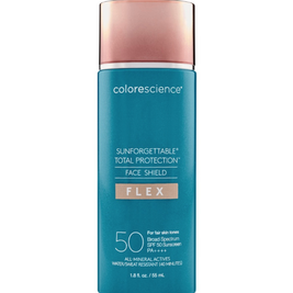 Colorescience Sunforgettable Total Protection Face Shield Flex Spf 50