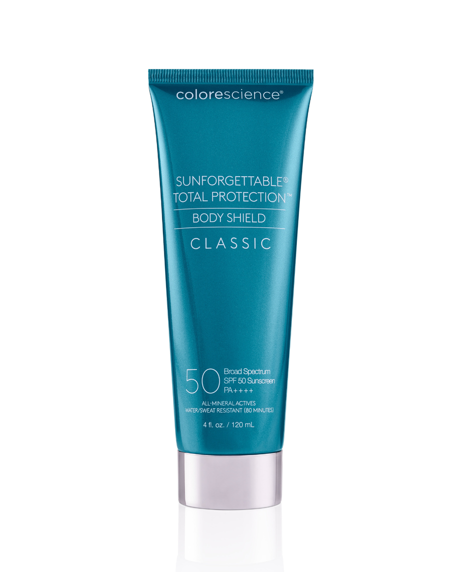 Coloresience Body Shield Classis SPF 50