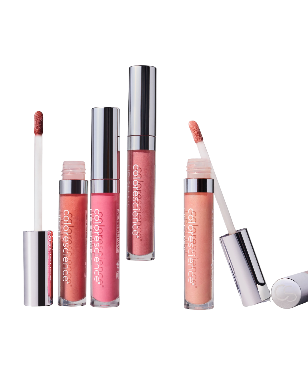 Colorescience Peptide Lip Shine Spf 30
