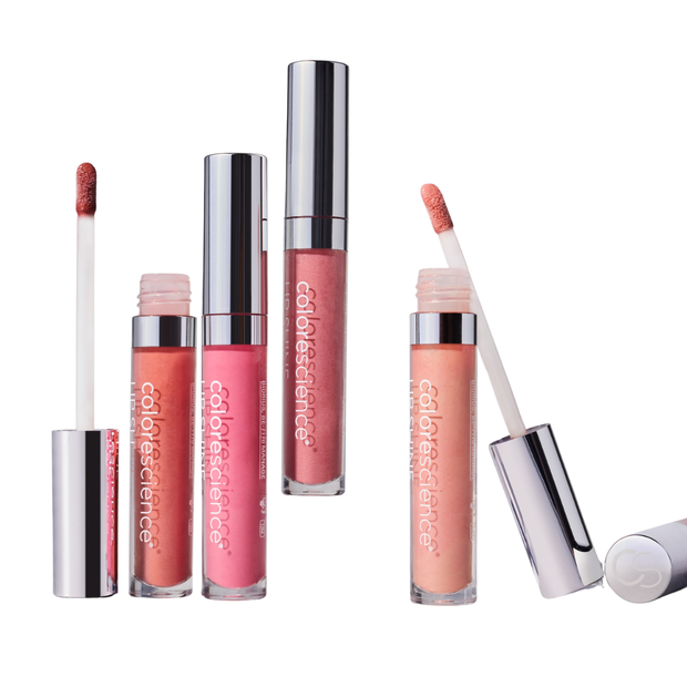 Colorescience Peptide Lip Shine Spf 30