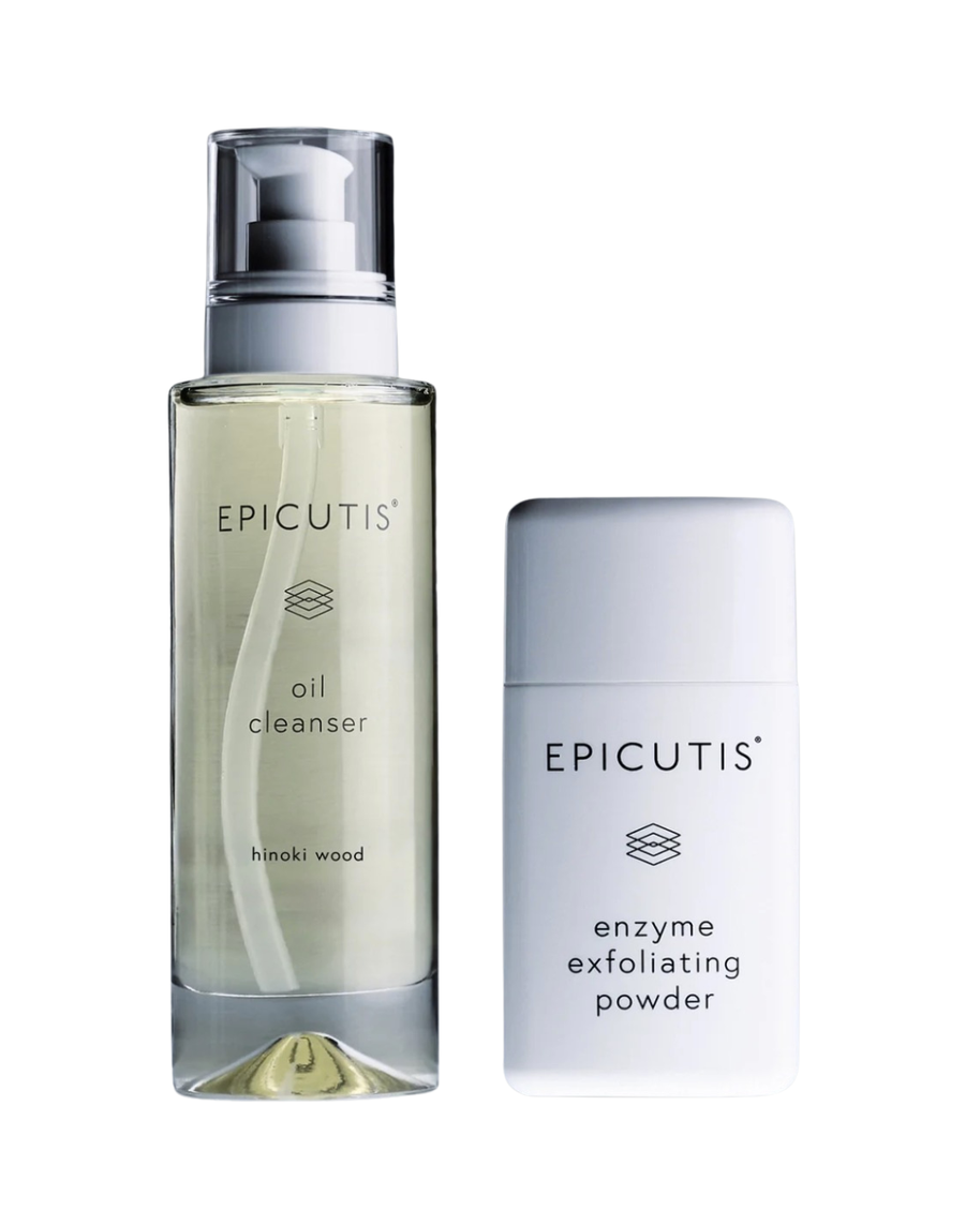 Epicutis Cleansing Essentials Set