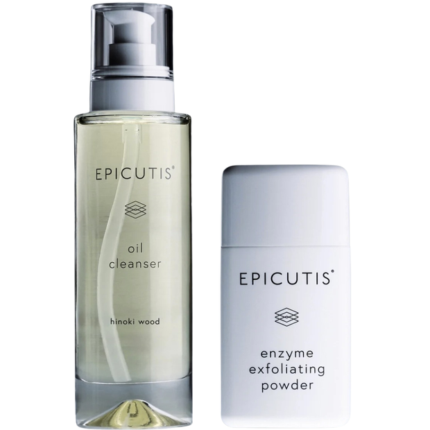 Epicutis Cleansing Essentials Set