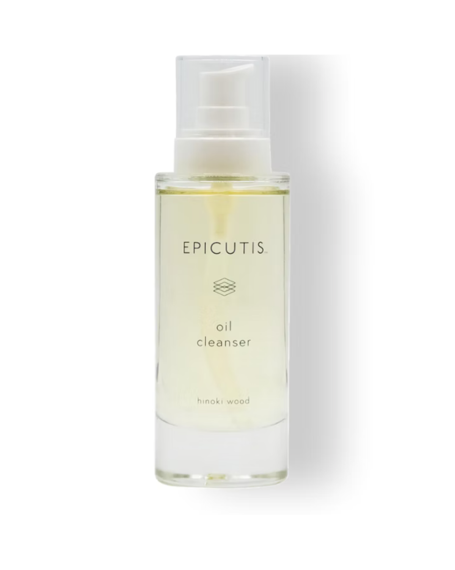 Epicutis Oil Cleanser