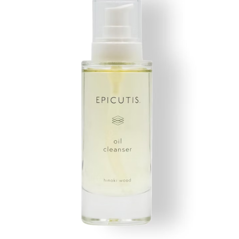 Epicutis Oil Cleanser