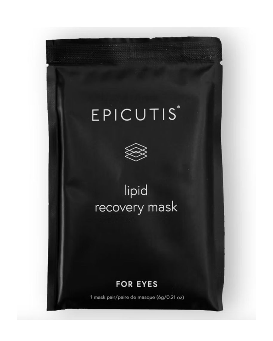 Epicutis Lipid Recovery Eye Mask (5)