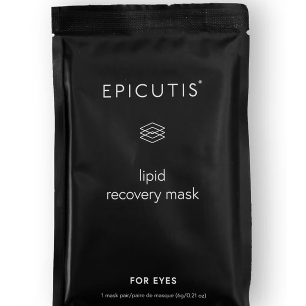 Epicutis Lipid Recovery Eye Mask (5)