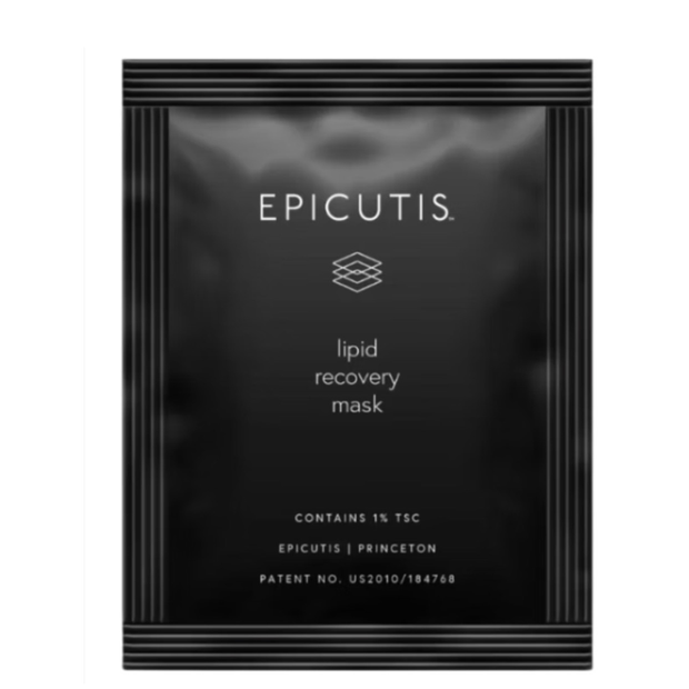 Epicutis Recovery Lipid Mask (5)