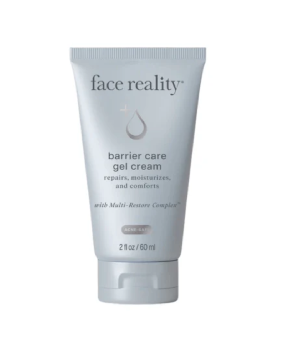 Face Reality Barrier Care Gel