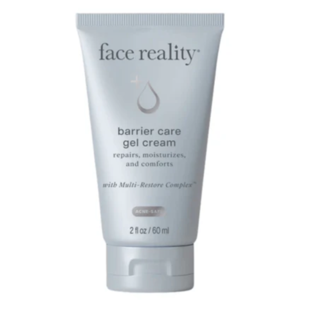 Face Reality Barrier Care Gel