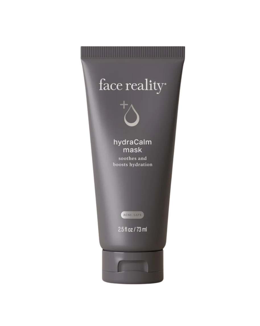 Face Reality Hydracalm Mask