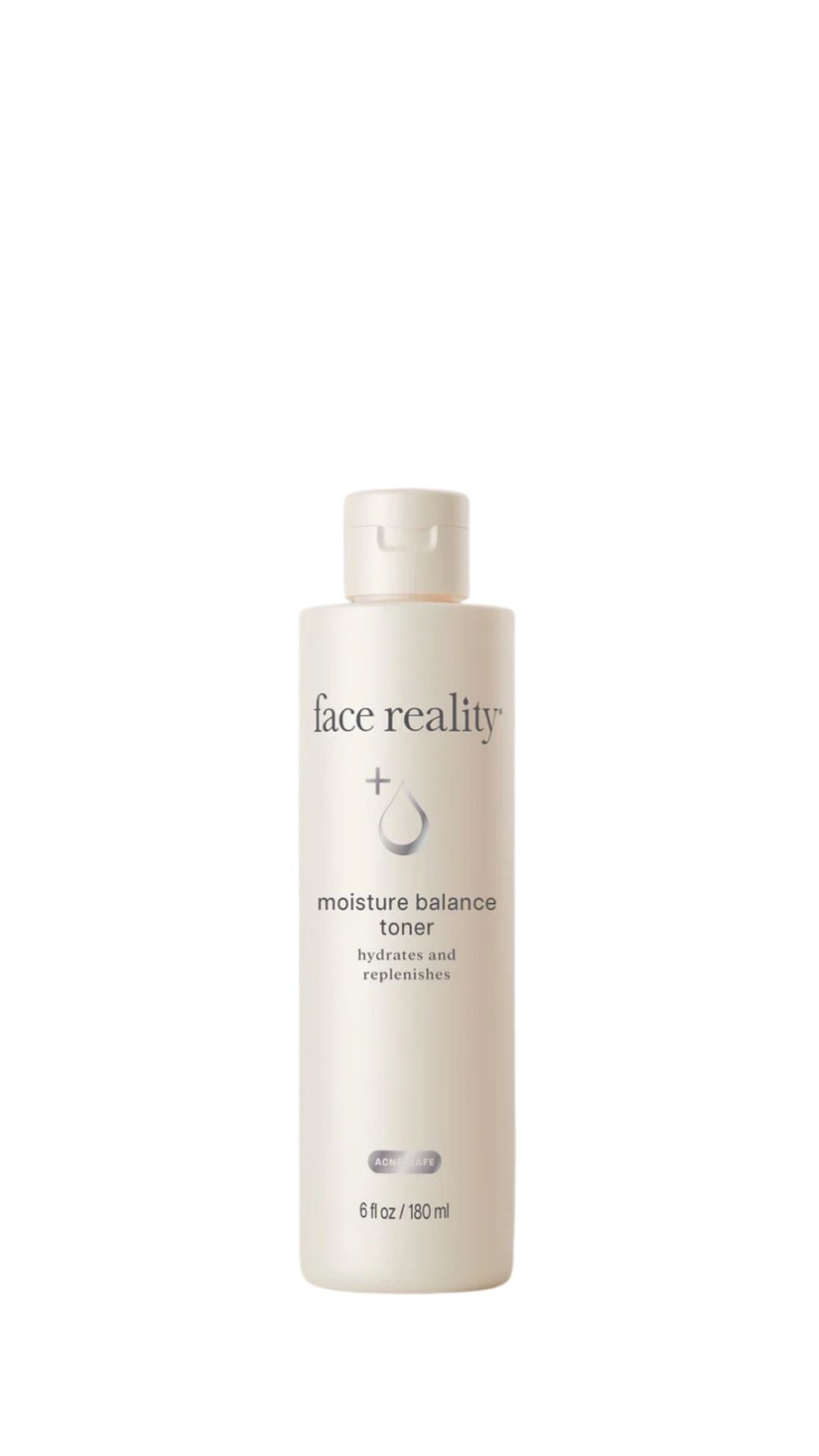 Face Reality Moisture Balance Toner