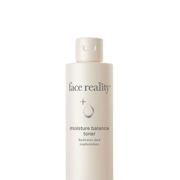 Face Reality Moisture Balance Toner