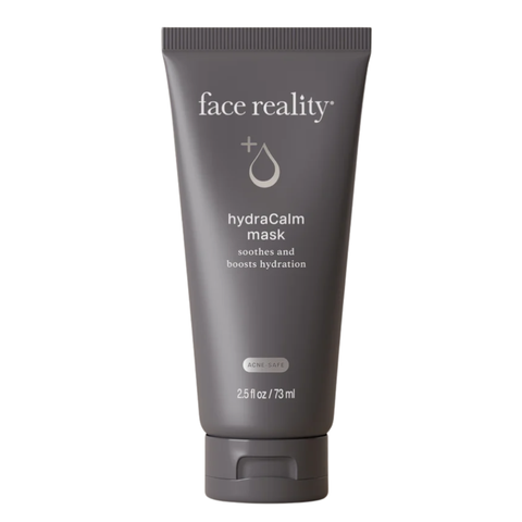 Face Reality Hydracalm Mask