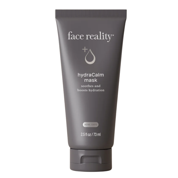 Face Reality Hydracalm Mask