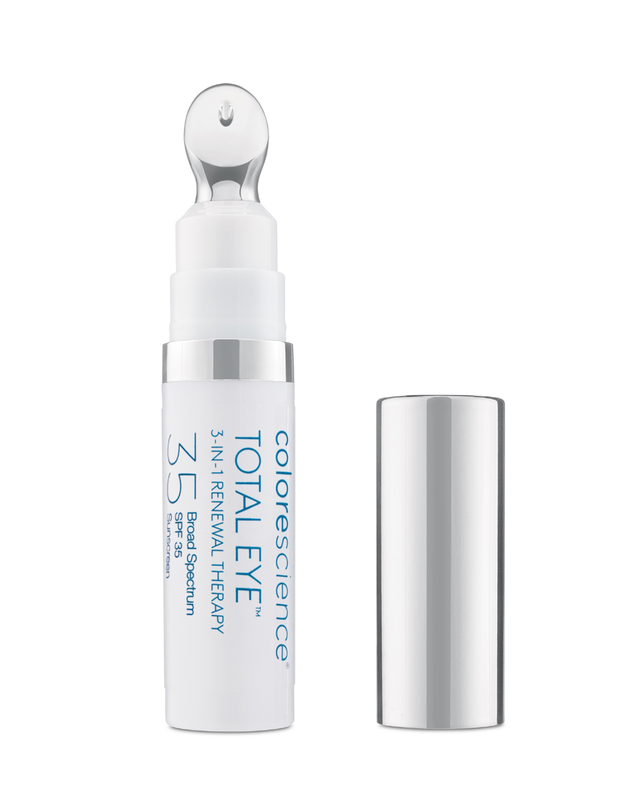 Colorescience Total Eye 3-in-1 SPF 35