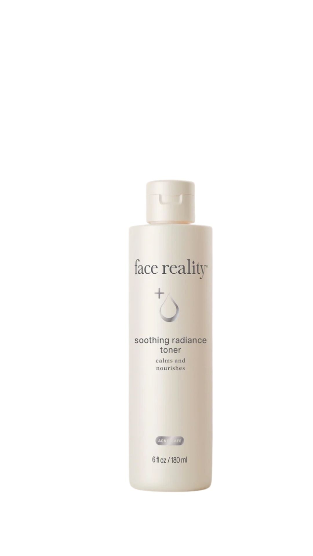 Face Reality Soothing Radiance Toner