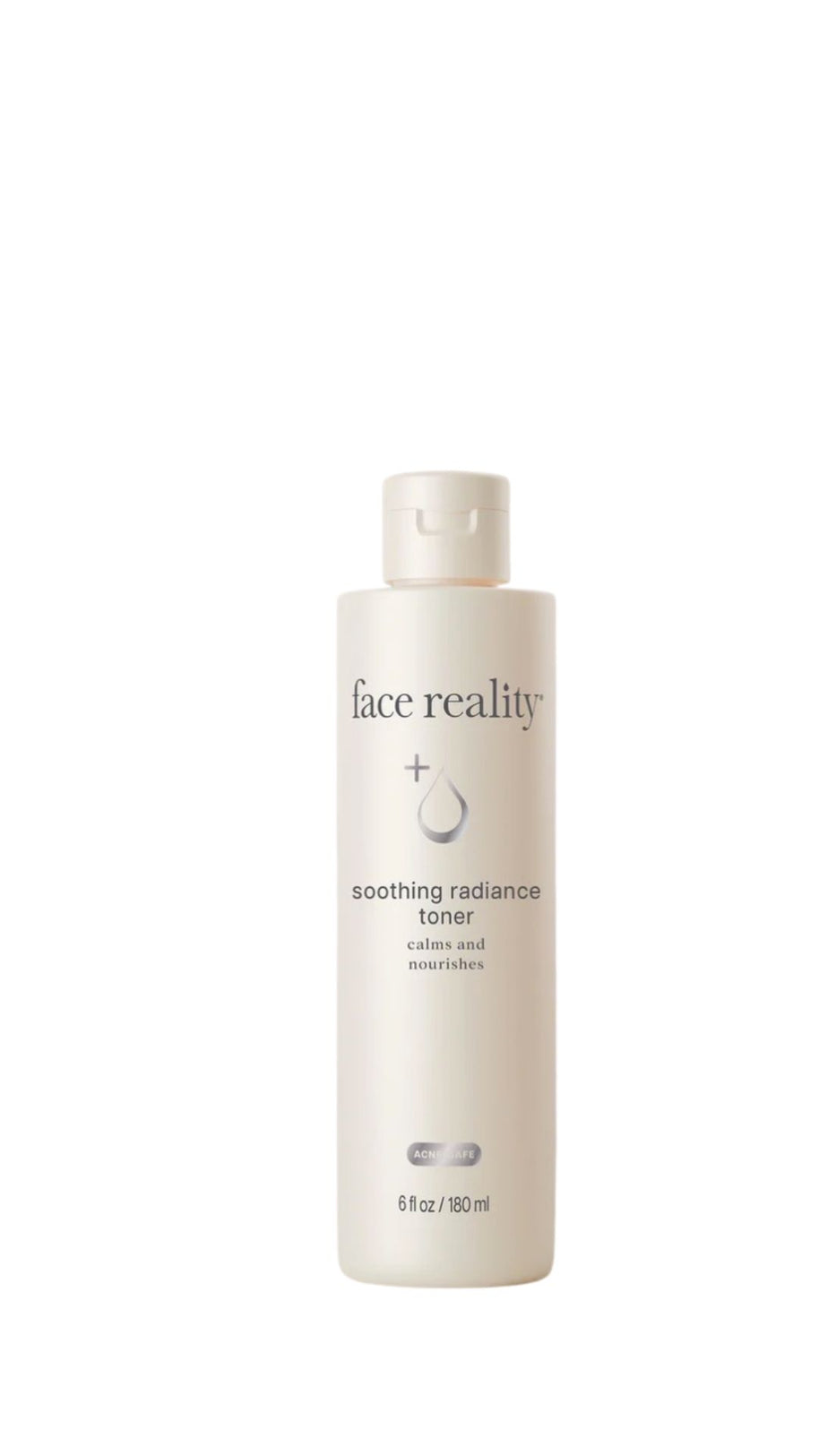 Face Reality Soothing Radiance Toner