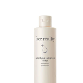 Face Reality Soothing Radiance Toner
