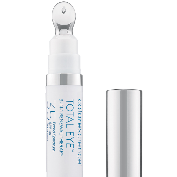 Colorescience Total Eye 3-in-1 SPF 35