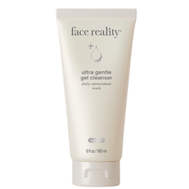 Face Reality Ultra Gentle Cleanser
