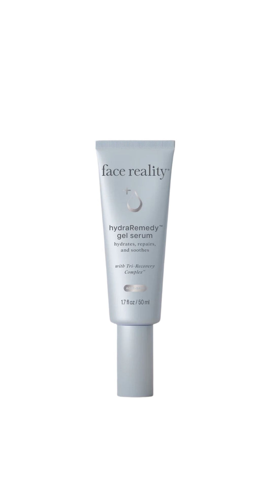 Face Reality HydraRemedy Gel Serum
