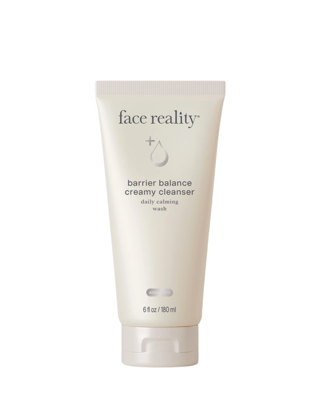 Face Reality Barrier Balance Creamy Cleanser