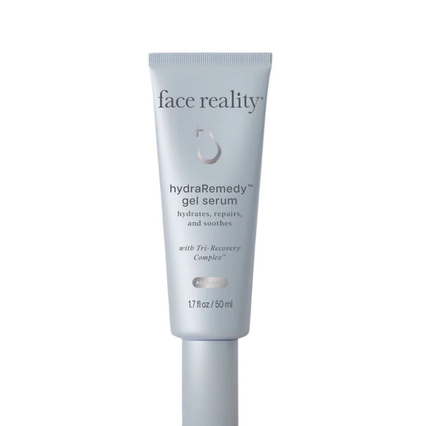 Face Reality HydraRemedy Gel Serum