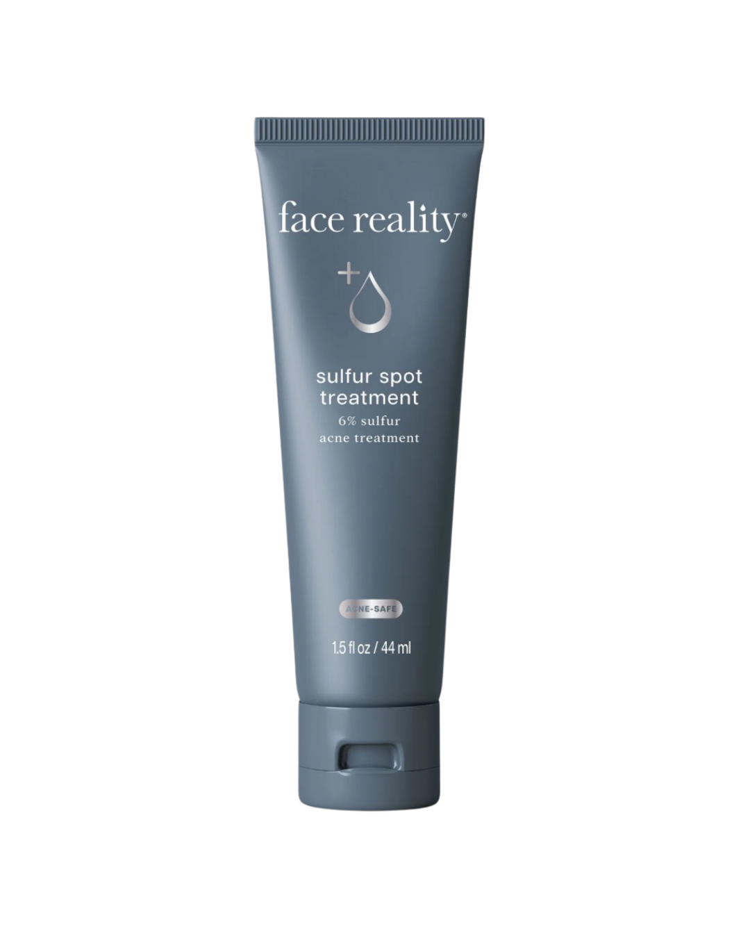 Face Reality Sulfur Spot Treatment