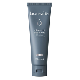 Face Reality Sulfur Spot Treatment
