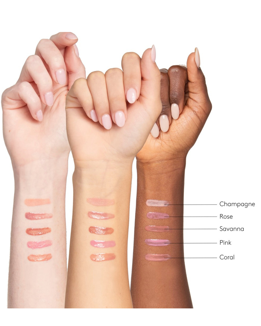 Colorescience Peptide Lip Shine Spf 30