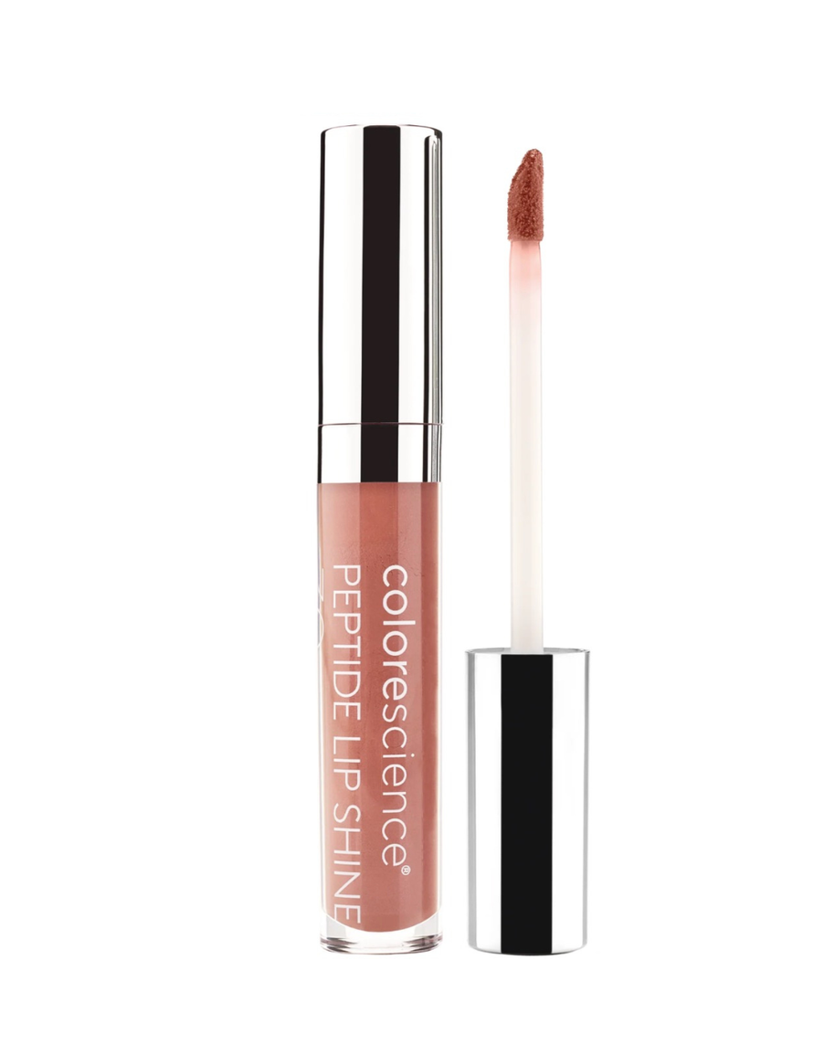 Colorescience Peptide Lip Shine Spf 30