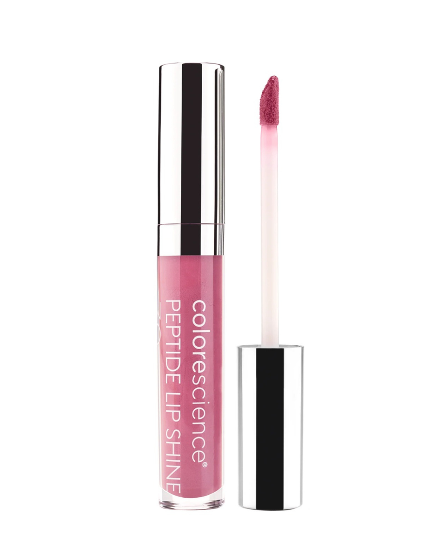 Colorescience Peptide Lip Shine Spf 30